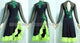 Latin Competition Dresses Sexy Latin Dance Clothing LD-SG778