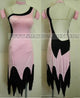 Latin Competition Dresses Selling Latin Dance Clothes LD-SG77