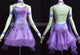 Latin Competition Dresses Quality Latin Dance Apparels LD-SG783