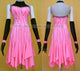 Latin Dance Costumes Plus Size Latin Dance Dresses LD-SG800