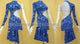 Latin Dance Costumes Custom Made Latin Dance Dresses LD-SG803