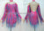 Latin Dance Costumes Latin Dance Dresses LD-SG804