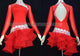 Latin Dance Costumes Latin Dance Gowns LD-SG810