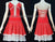 Latin Dance Costumes Cheap Latin Dance Gowns LD-SG821