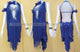 Latin Dance Costumes Hot Sale Latin Dance Gowns LD-SG823