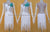 Latin Dance Costumes Latin Dance Wear LD-SG830