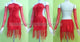 Latin Dance Costumes Quality Latin Dance Dresses LD-SG831