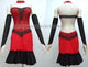 Latin Dance Costumes Latin Dance Wear For Sale LD-SG835