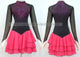Latin Dance Costumes Latin Dance Gowns For Competition LD-SG841
