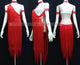 Latin Dance Costumes Latin Dance Wear For Competition LD-SG849