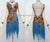Latin Dance Costumes Tailor Made Latin Dance Costumes LD-SG855