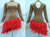 Latin Dance Costumes Tailor Made Latin Dance Dresses LD-SG85