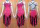 Latin Dance Costumes Latin Dance Clothing Outlet LD-SG864
