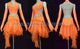 Latin Dance Costumes Latin Dance Clothing LD-SG877