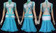 Latin Dance Costumes Customized Latin Dance Clothing LD-SG886