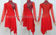 Latin Dance Costumes Latin Dance Apparels For Competition LD-SG900