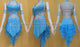 Latin Dance Costumes Latin Dance Apparels For Children LD-SG920