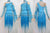 Latin Gown Selling Latin Dance Dresses LD-SG922