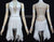 Latin Gown Plus Size Latin Dance Dresses LD-SG927