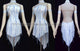 Latin Gown Selling Latin Dance Wear LD-SG934