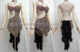 Latin Gown Latin Dance Dresses For Competition LD-SG936