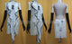Latin Gown Hot Sale Latin Dance Wear LD-SG938