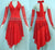 Latin Gown Custom Made Latin Dance Dresses LD-SG93
