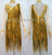 Latin Gown Big Size Latin Dance Wear LD-SG942