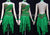 Latin Gown Customized Latin Dance Dresses LD-SG954