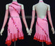 Latin Gown Latin Dance Wear LD-SG957