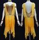Latin Gown Big Size Latin Dance Dresses LD-SG970