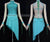 Latin Gown Discount Latin Dance Dresses LD-SG973
