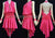 Latin Gown Latin Dance Wear For Competition LD-SG975