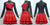 Latin Gown Tailor Made Latin Dance Dresses LD-SG976
