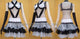 Latin Gown Inexpensive Latin Dance Wear LD-SG978