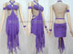 Latin Gown Cheap Latin Dance Wear LD-SG980