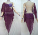 Latin Gown Selling Latin Dance Clothing LD-SG985