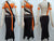 Latin Gown Sexy Latin Dance Clothes LD-SG987
