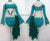 Latin Gown Sexy Latin Dance Apparels LD-SG989