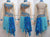 Latin Gown Latin Dance Clothing Shop LD-SG993