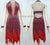 Latin Gown Latin Dance Clothes Shop LD-SG999