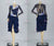 Lace Juniors Latin Dress Bolero Bachata Dance Clothes LD-SG2142