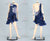 Lace Juniors Latin Dress Paso Doble Rhythm Dance Outfits LD-SG2172