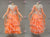 Lace Rhinestones Dresses Dance Custom Dance Costume BD-SG4245