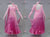 Lace Rhinestones Praise Dance Dresses Competition Dance Costume BD-SG4215