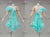 Lace Rhinestones Prom Dance Dress Ballroom Dance Dresses BD-SG4230