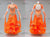 Lace Swarovski Middle School Dance Dresses Dance Performance Costumes BD-SG4255
