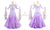 Ladies Ballroom Smooth Dress For Sale Dance Clothes Purple BD-SG3855