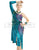 Spandex Sparkly Latin Dance Dresses For Sale SD-LD08 - Smarts Dance