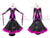 Lyrical Ballroom Dress Performance Dance Outfits BD-SG3299